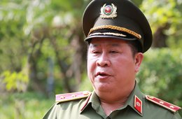 Vụ án Bùi Văn Thành và Trần Việt Tân: Hai cựu thứ trưởng công an bị khởi tố