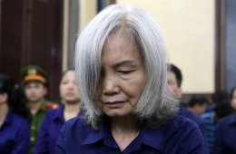 Vụ án Phan Văn Anh Vũ: Người đàn bà quyền lực ngân hàng Đông Á và số phận