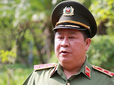 Vụ án Bùi Văn Thành và Trần Việt Tân: Hai cựu thứ trưởng công an bị khởi tố