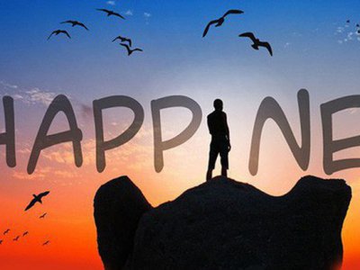 Hạnh phúc thật sự là gì?