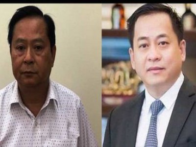 Vụ án Nguyễn Hữu Tín: Cựu phó chủ tịch Sài Gòn sắp hầu tòa