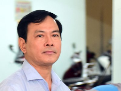 Vụ án Nguyễn Hữu Linh: Linh 