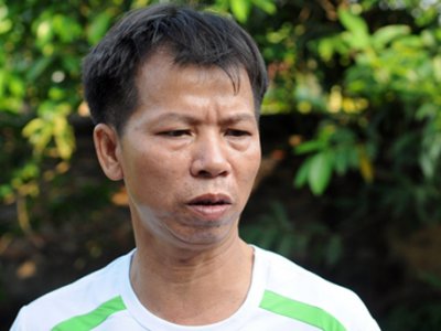 Án oan Nguyễn Thanh Chấn: Ngân sách trả 7,2 tỷ đồng bồi thường cho ông Chấn