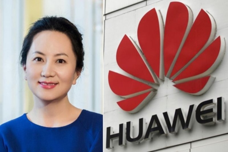 Vụ Án Huawei: phó chủ tịch từ chức sau 7 năm ở canada