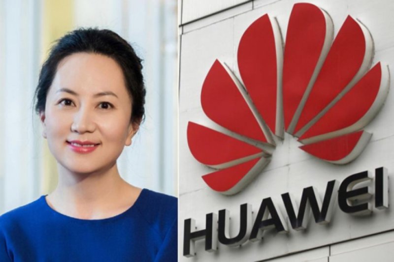 Vụ án Huawei: Sao bà Chu có 7 cuốn hộ chiếu?