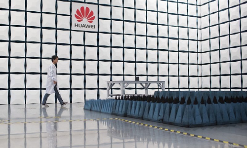 Vụ Án Huawei: Tương lai công nghệ của Trung Quốc và Huawei có liên quan?