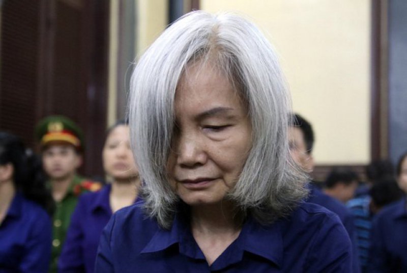 Vụ án Phan Văn Anh Vũ: Người đàn bà quyền lực ngân hàng Đông Á và số phận