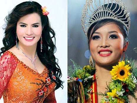 Hoa hậu Triệu Thị Hà và BTC đều chưa hiểu rõ về luật…