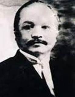 Luật sư Phan Văn Trường (1876 - 1933)