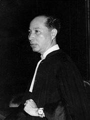 Luật sư Vũ Văn Hiền (1911-1963)