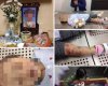 Vụ án giết con đẻ của tên Nguyễn Minh Tuấn và Nguyễn Thị Lan Anh