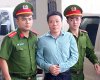 Hà Văn Thắm bị khởi tố thêm tội