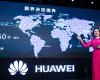 Vụ án Huawei:bỏ ra 7,5 triệu đô để được tại ngoại