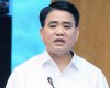 Ông Nguyễn Đức Chung đề nghị tòa triệu tập cựu phó chủ tịch Hà Nội