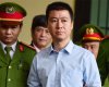 Hơn 400 người xin giảm án cho Phan Sào Nam