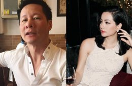 Vụ ly hôn của Doanh nhân Nguyễn Đức An và siêu mẫu Ngọc Thúy 288 tỷ