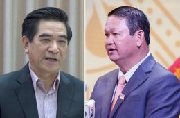 Hành trình bắt cựu Bí thư và Chủ tịch Lào Cai