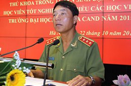 Vụ Án lộ bí mật nhà nước: Trần Việt Tân và Bùi Văn Thành bị cách chức