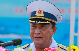 Cựu Đô đốc Nguyễn Văn Hiến có tình tiết giảm nhẹ nào không?