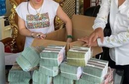Vụ án 