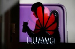 Vụ án Huawei: Giám đốc Huawei ở Ba Lan bị bắt vì tình nghi làm gián điệp 