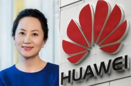 Vụ Án Huawei: phó chủ tịch từ chức sau 7 năm ở canada