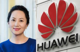 Vụ án Huawei: Sao bà Chu có 7 cuốn hộ chiếu?