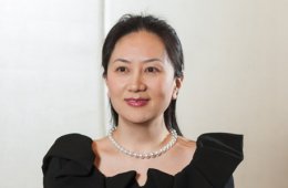Vụ án Huawei: Liệu quan hệ Trung Quốc - Canada có đóng băng