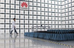 Vụ Án Huawei: Tương lai công nghệ của Trung Quốc và Huawei có liên quan?