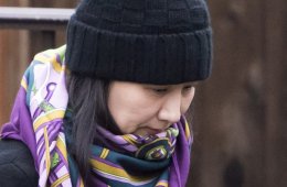 Vụ án Huawei: Huawei có thể phải chi hơn 1 triệu USD để giám sát bà Chu môt năm
