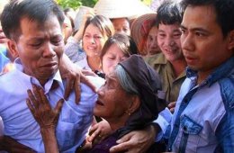 Vụ Nguyễn Thanh Chấn: Sẽ hủy án xét xử lại từ đầu 