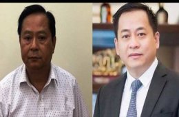 Vụ án Nguyễn Hữu Tín: Cựu phó chủ tịch Sài Gòn sắp hầu tòa