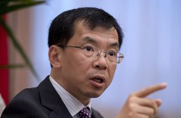 Vụ Án Huawei: Đại sứ Trung Quốc chỉ trích Canada