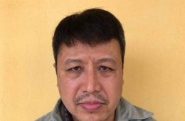 Vụ án Việt Á - Kit Test  Cán bộ Bệnh viện Đa khoa Phú Thọ bị bắt do liên quan vụ Việt Á