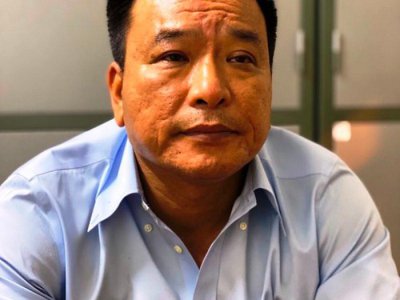 Bắt TGĐ Cty Thoát nước Hà Nội: Ông Nguyễn Đức Chung liên quan thế nào?