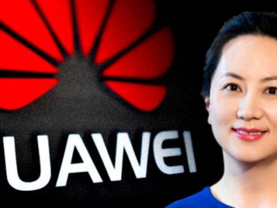 Vụ án Huawei: Bà Mạnh Vãn Chu bất lợi vì có quá nhiều tiền nên không được tại ngoại
