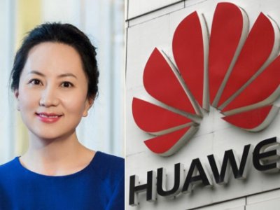 Vụ Huawei: Thù hận Mỹ - Trung càng sâu thêm
