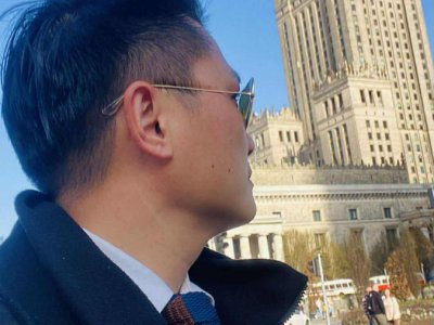 “Có luật sư trong danh bạ – giống như có túi sơ cứu pháp lý luôn sẵn sàng trong cuộc sống”
