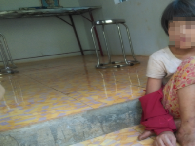 Toà tuyên phạt bà Mỳ 24 tháng tù giam Xét xử sơ thẩm vụ mẹ cắt gân con ở Bình Phước: