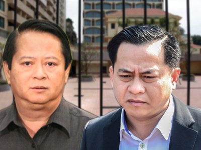 Ông Nguyễn Hữu Tín sắp hầu tòa trong vụ Vũ 