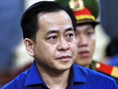 Phan Văn Anh Vũ bị đề nghị 15-17 năm tù có xứng đáng