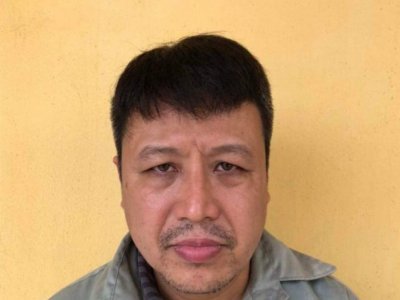Vụ án Việt Á - Kit Test  Cán bộ Bệnh viện Đa khoa Phú Thọ bị bắt do liên quan vụ Việt Á
