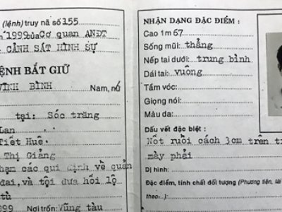 Vụ kiện Trịnh Vĩnh Bình: Trịnh Vĩnh Bình kiện Chính phủ Việt Nam