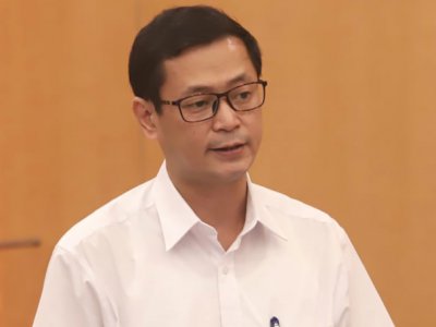 Vụ án Việt Á - Kit Test  Ông Trương Quang Việt CDC Hà nội bị bắt