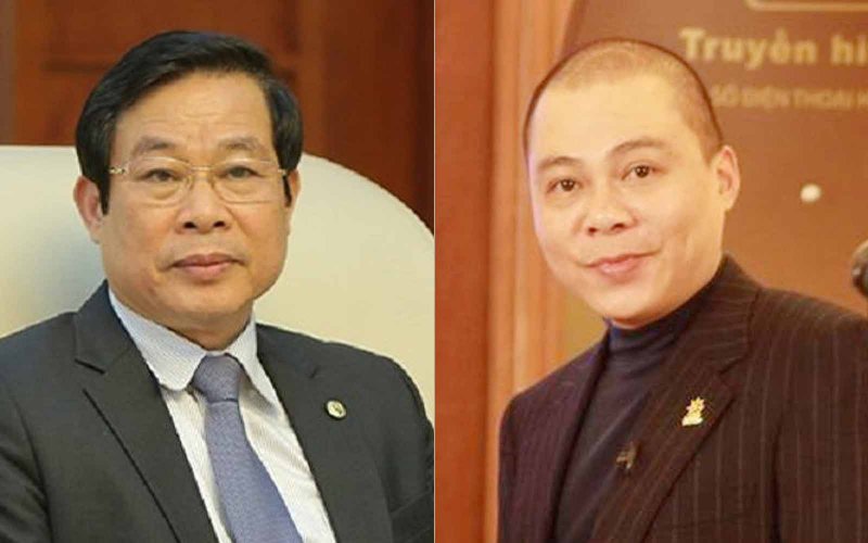 Vụ án Nguyễn Bắc Son nhận hối lộ từ AVG