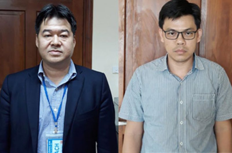 Vụ án Hà Văn Thắm - Bốn Sếp dầu khí sắp hầu tòa