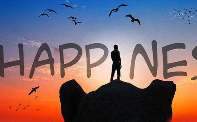Hạnh phúc thật sự là gì?