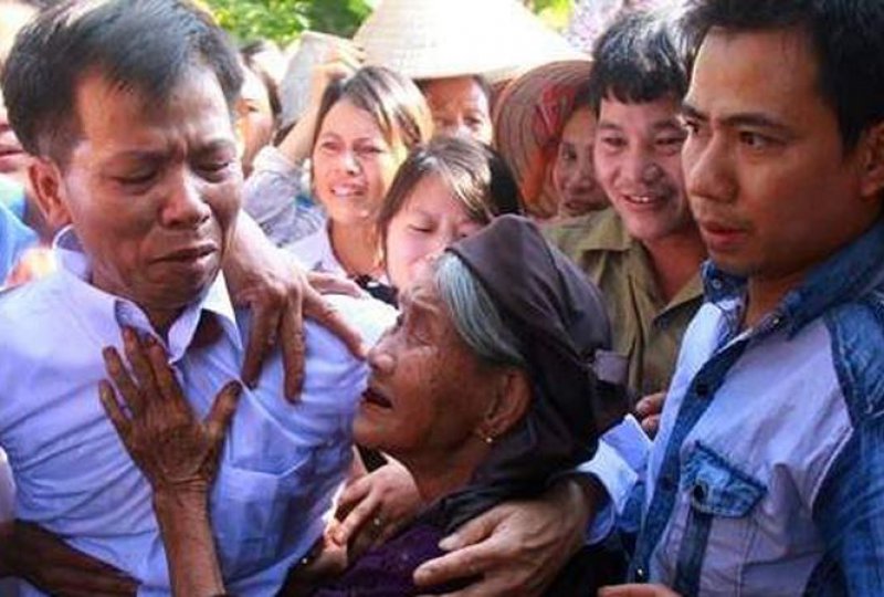 Vụ Nguyễn Thanh Chấn: Sẽ hủy án xét xử lại từ đầu 