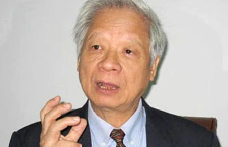 Cựu bộ trưởng Trần Xuân Giá, vài hồi ức…