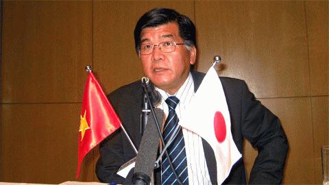 Đại sứ Nhật Bản: Mong sớm xét xử ông Huỳnh Ngọc Sĩ